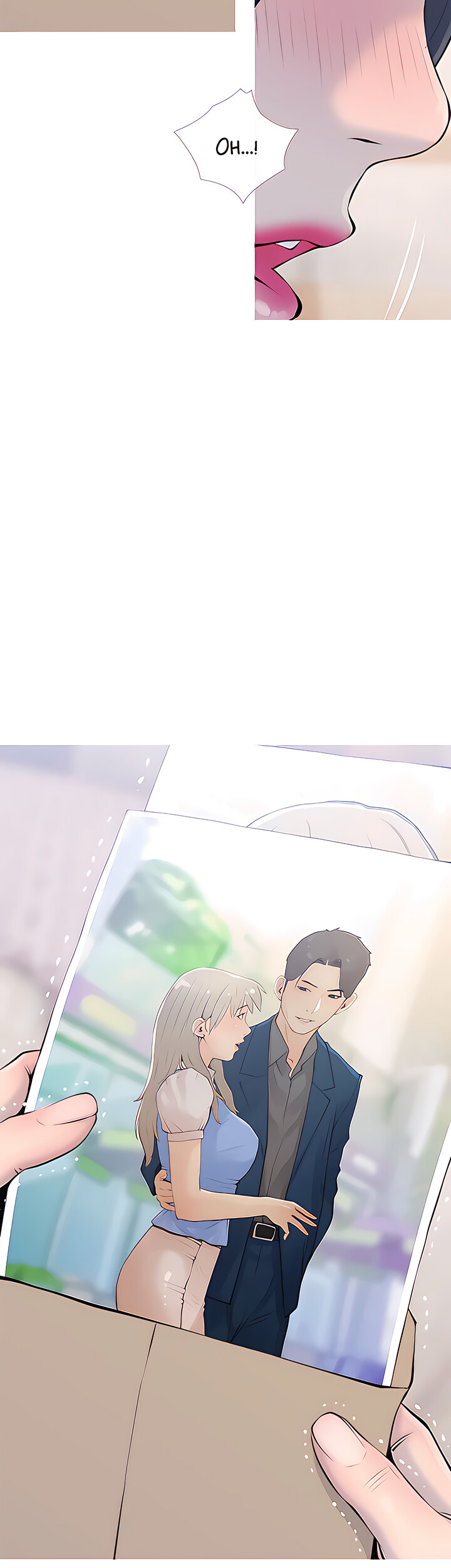 Banging My Aunt Chapter 69 image 28