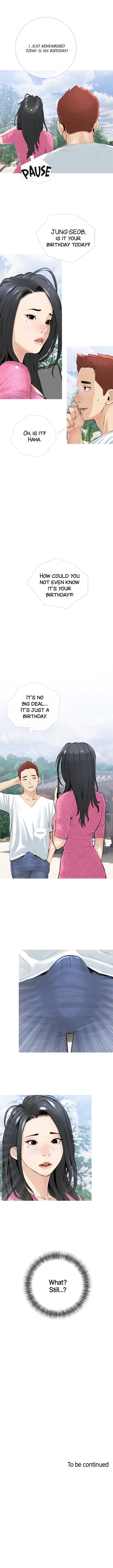 Banging My Aunt Chapter 7 image 9