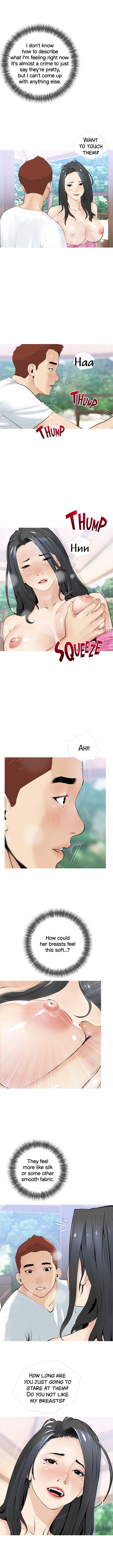 Banging My Aunt Chapter 7 image 3