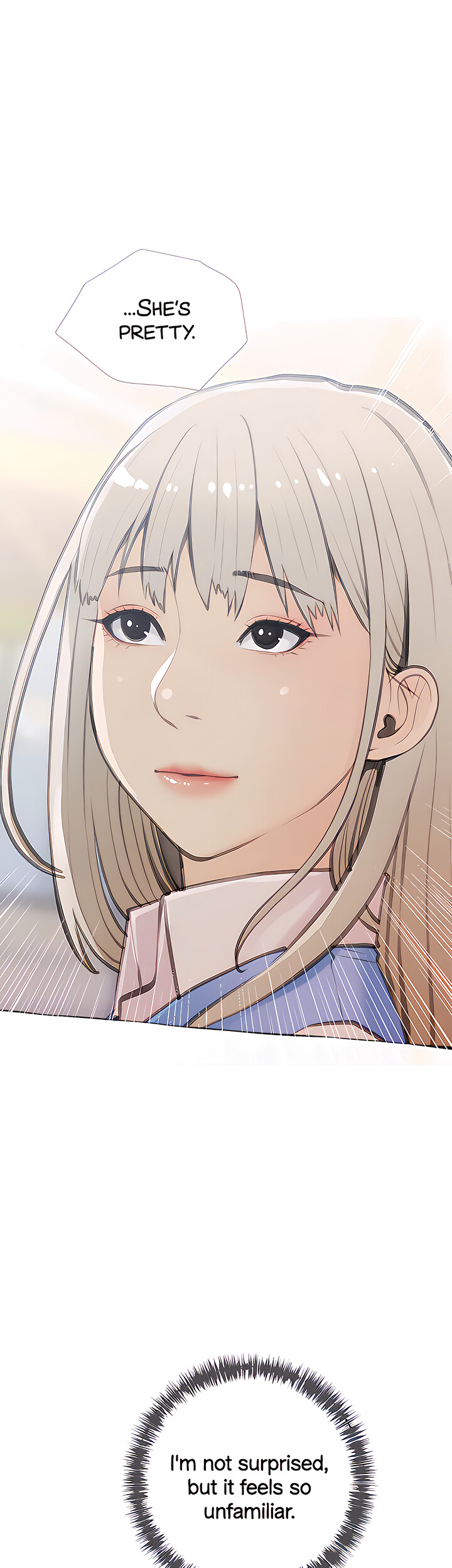 Banging My Aunt Chapter 70 image 0