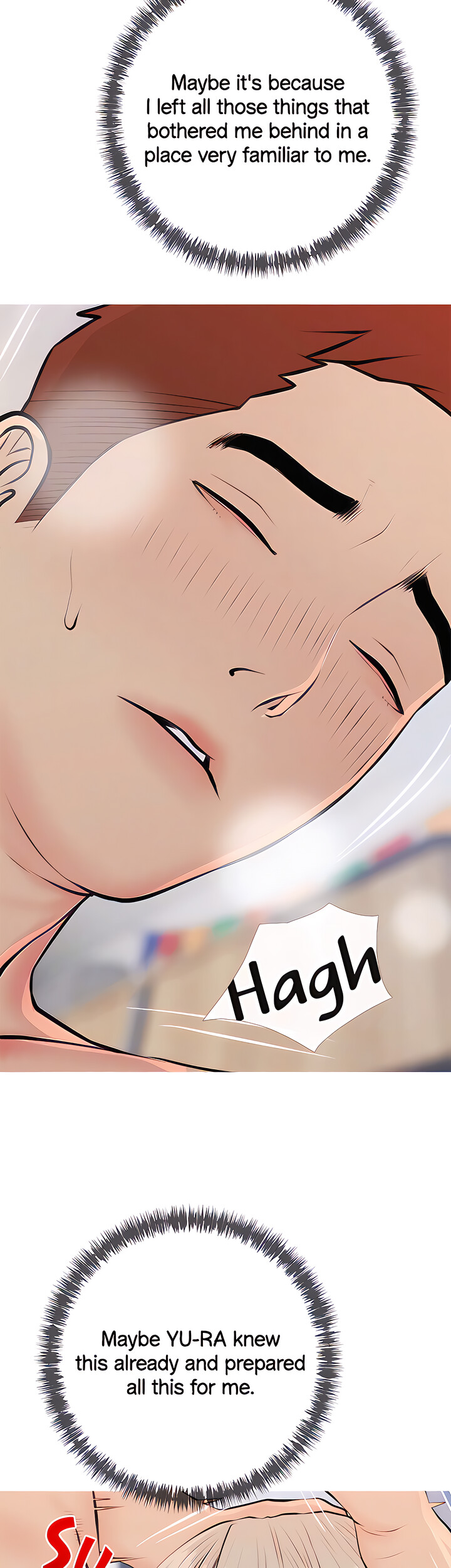 Banging My Aunt Chapter 70 image 13