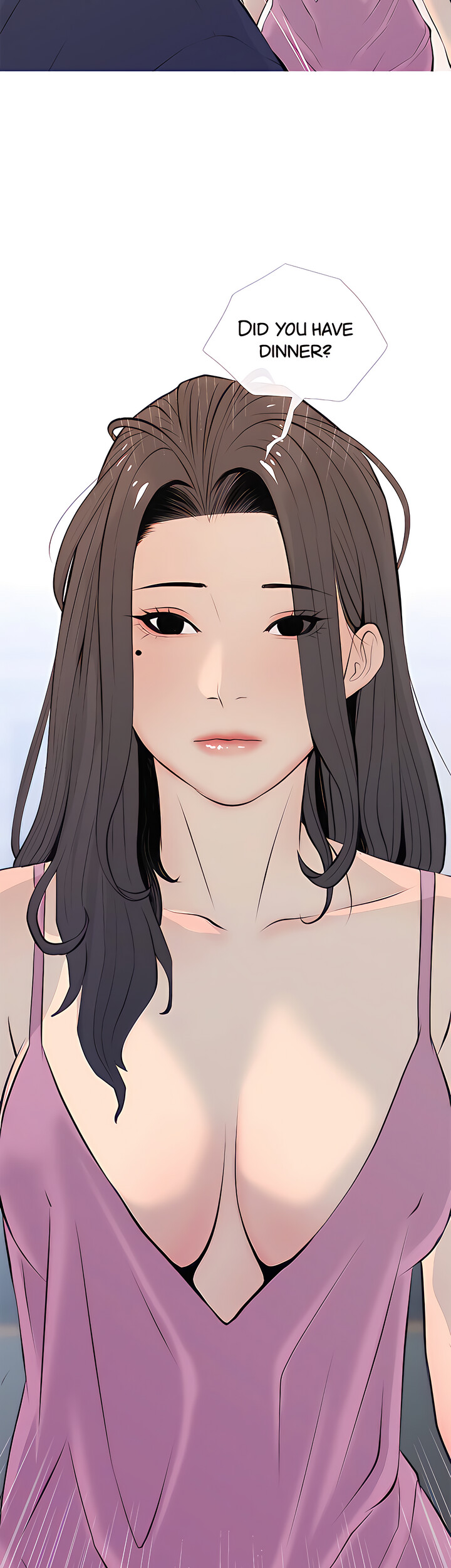 Banging My Aunt Chapter 70 image 25