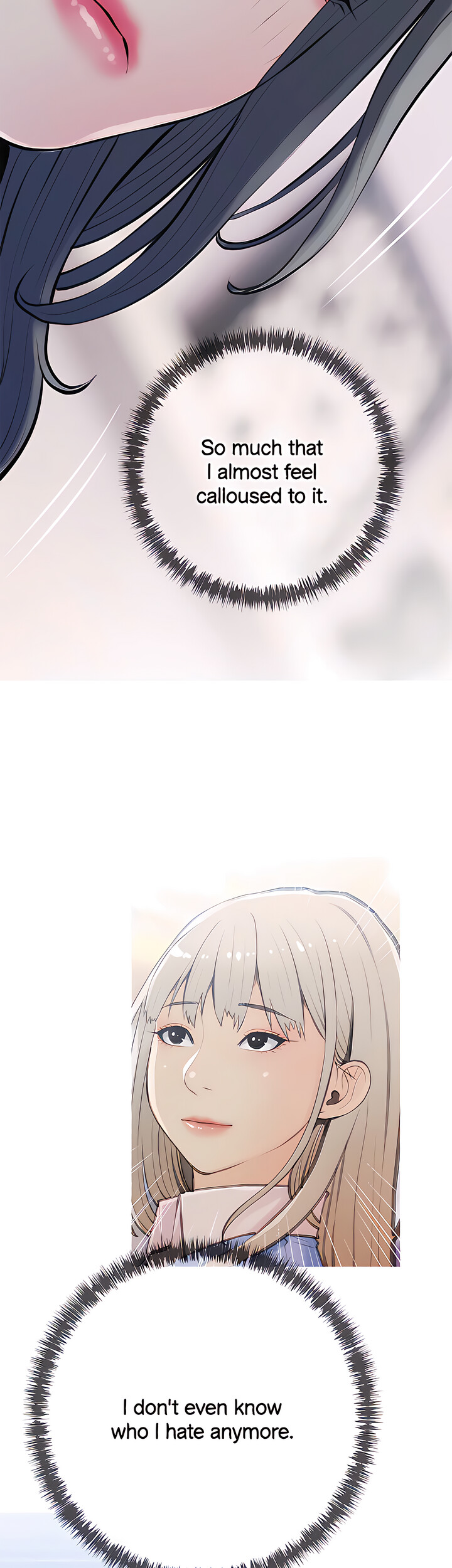 Banging My Aunt Chapter 70 image 2