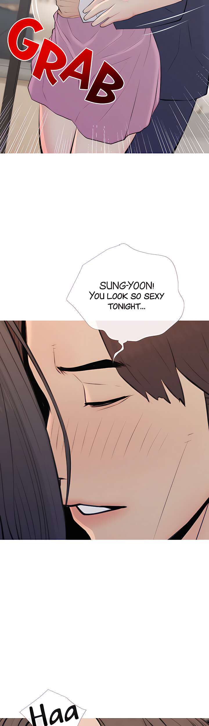 Banging My Aunt Chapter 70 image 29
