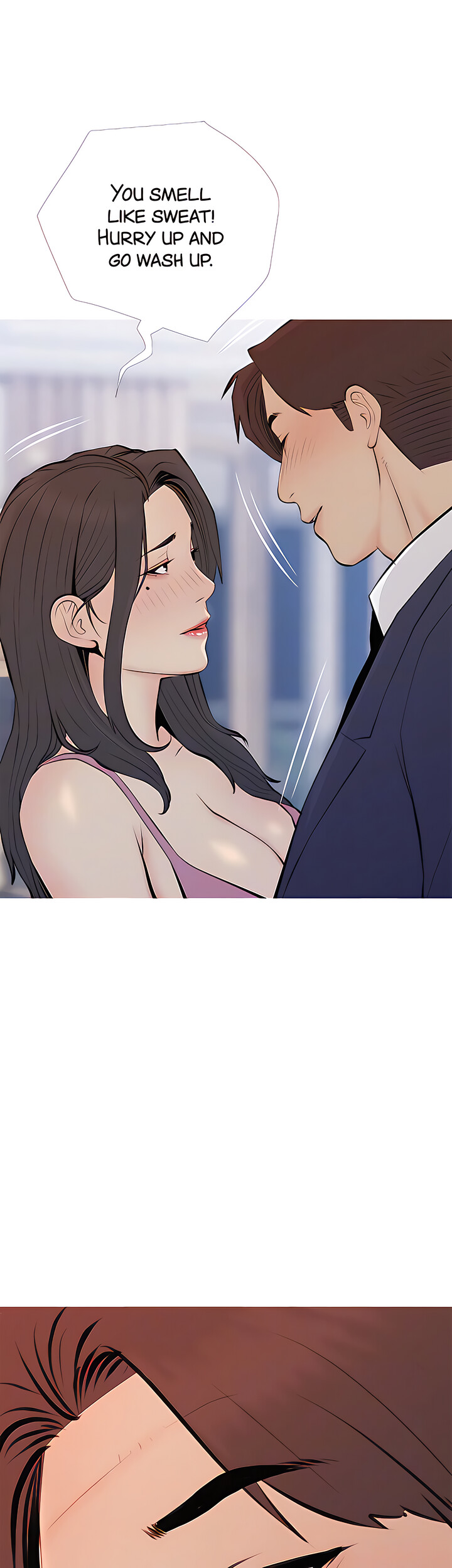 Banging My Aunt Chapter 70 image 32