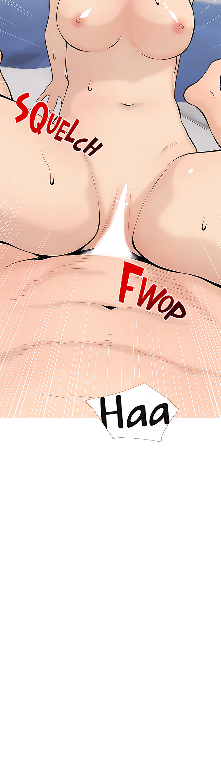 Banging My Aunt Chapter 71 image 15