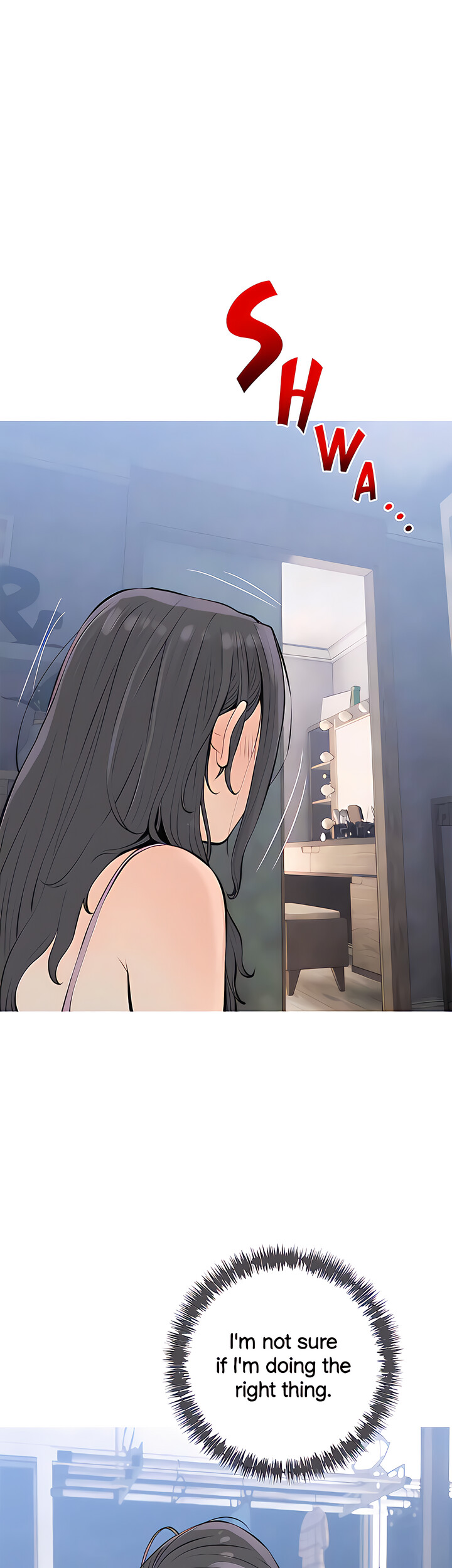 Banging My Aunt Chapter 71 image 17