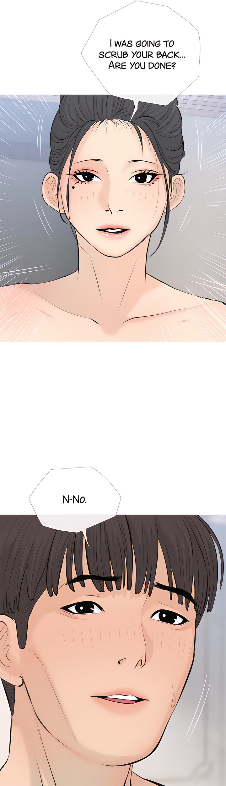 Banging My Aunt Chapter 71 image 23