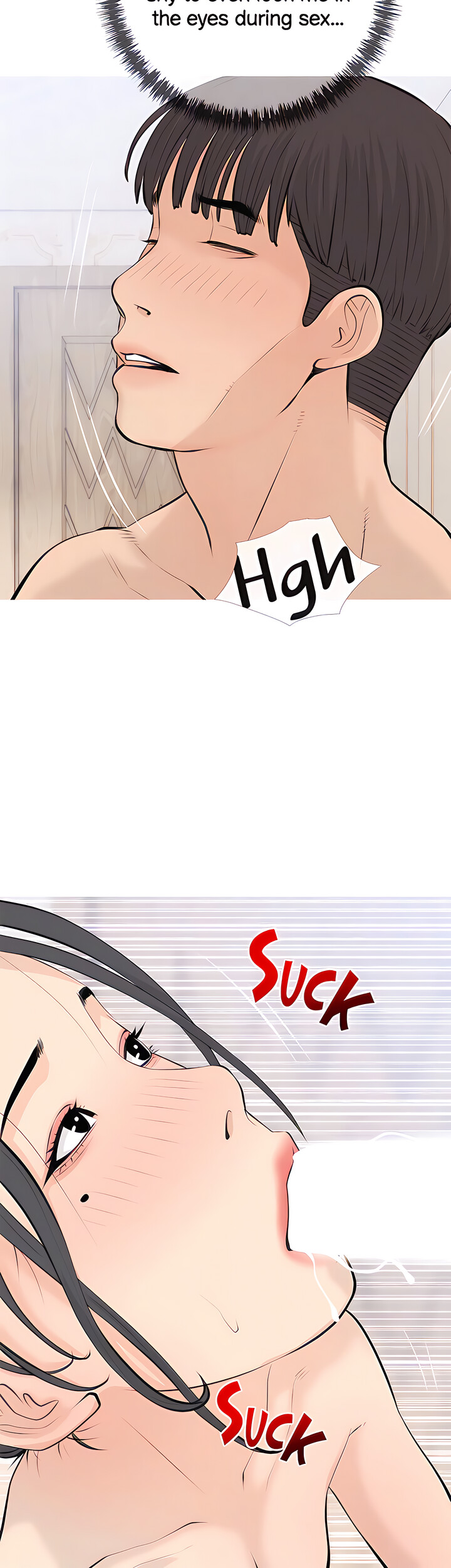 Banging My Aunt Chapter 71 image 31