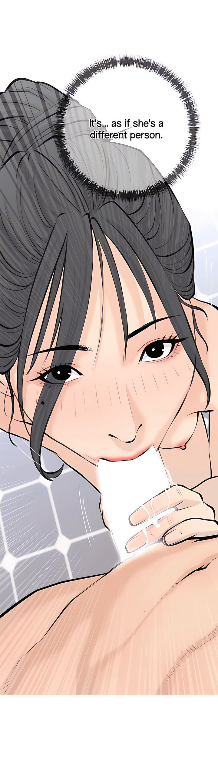 Banging My Aunt Chapter 71 image 32