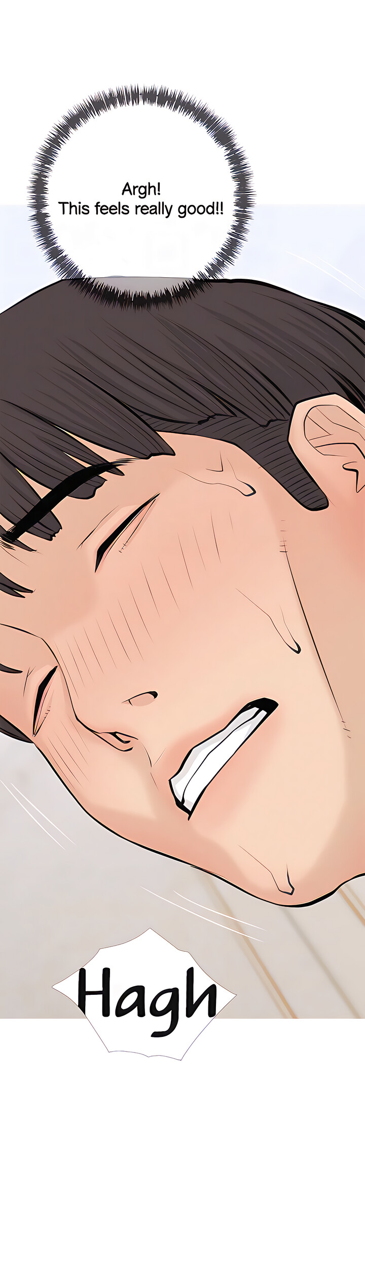 Banging My Aunt Chapter 71 image 33
