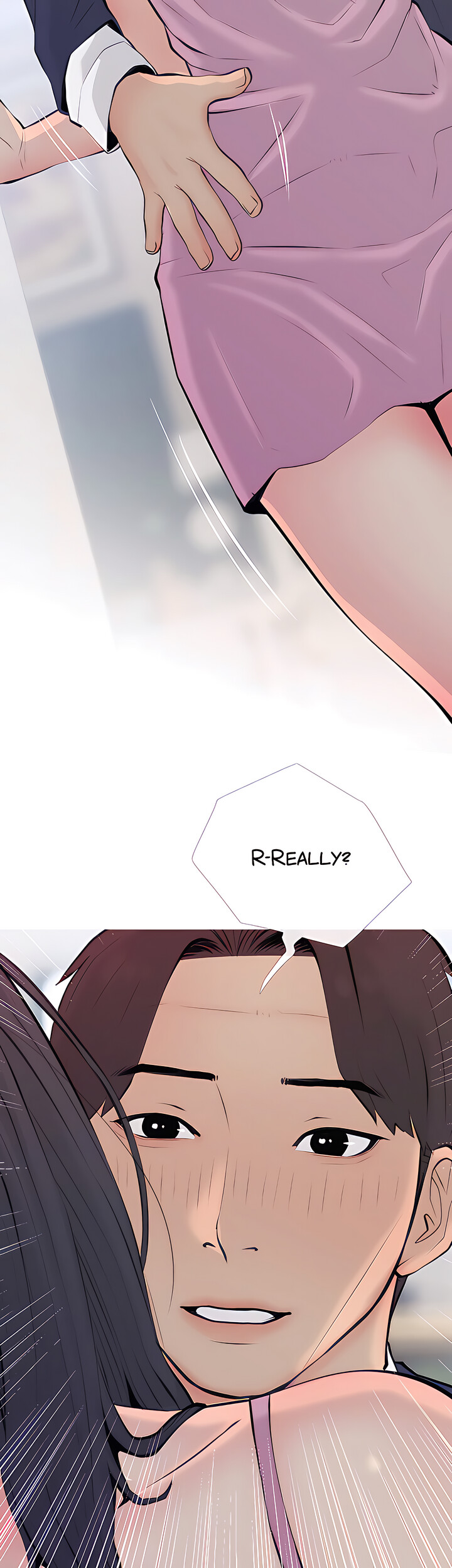 Banging My Aunt Chapter 71 image 3