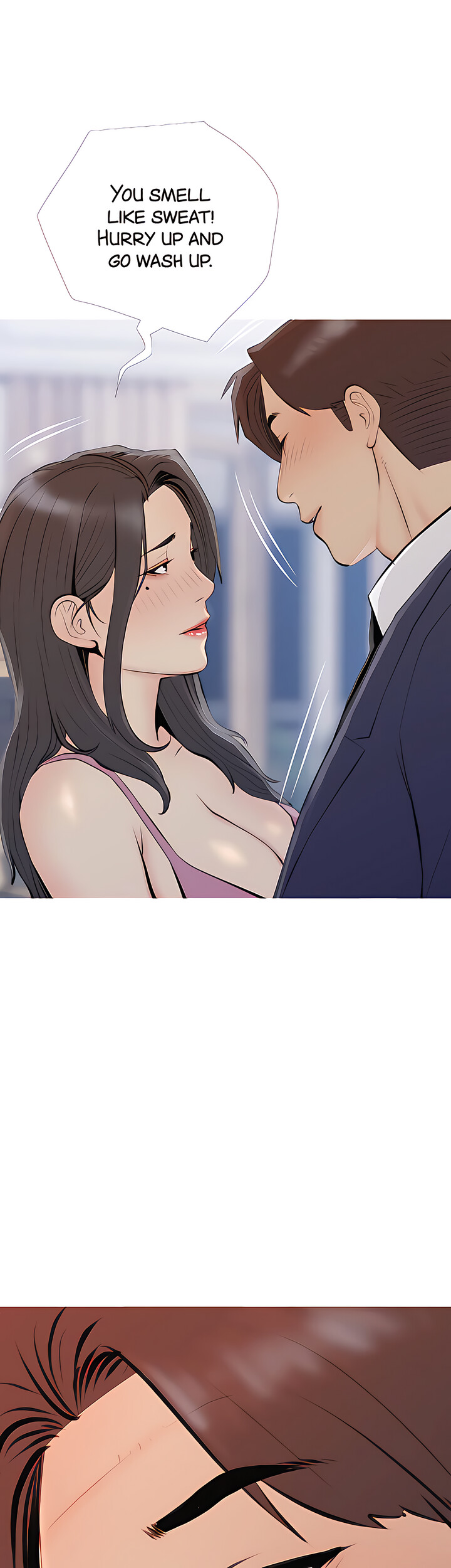 Banging My Aunt Chapter 71 image 4