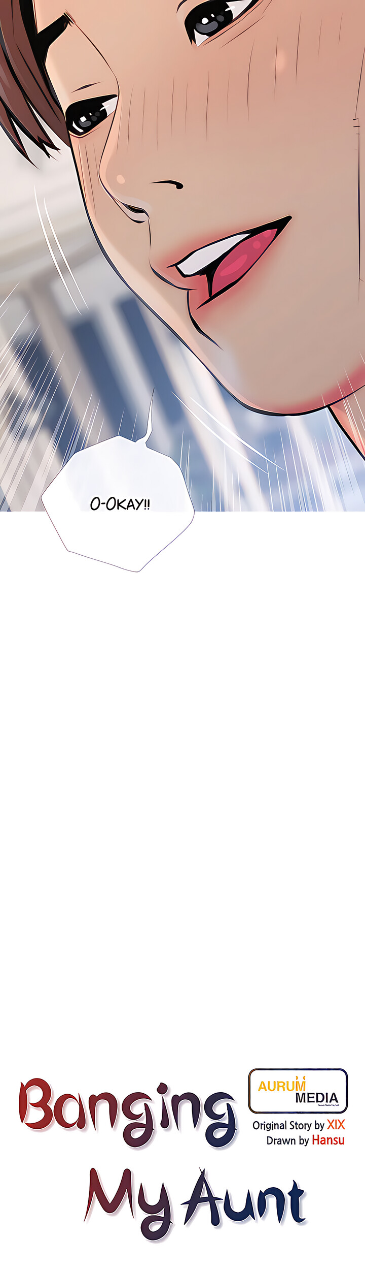 Banging My Aunt Chapter 71 image 5