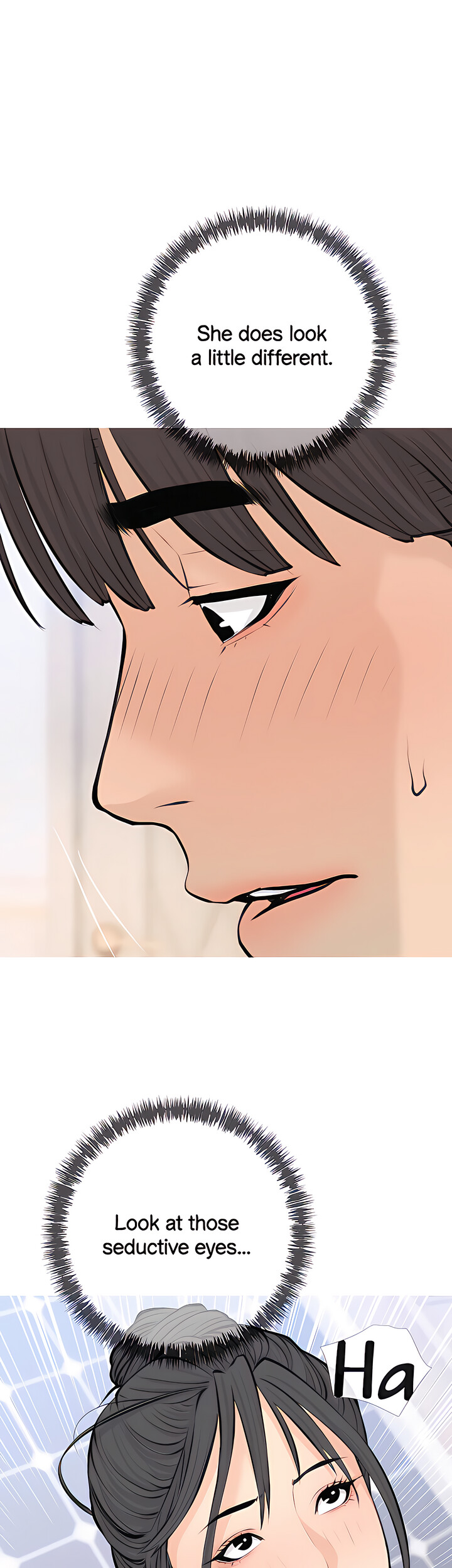 Banging My Aunt Chapter 72 image 0