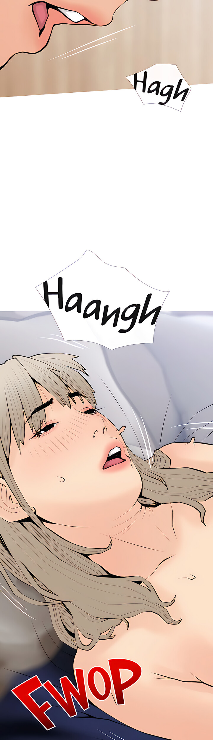 Banging My Aunt Chapter 72 image 23