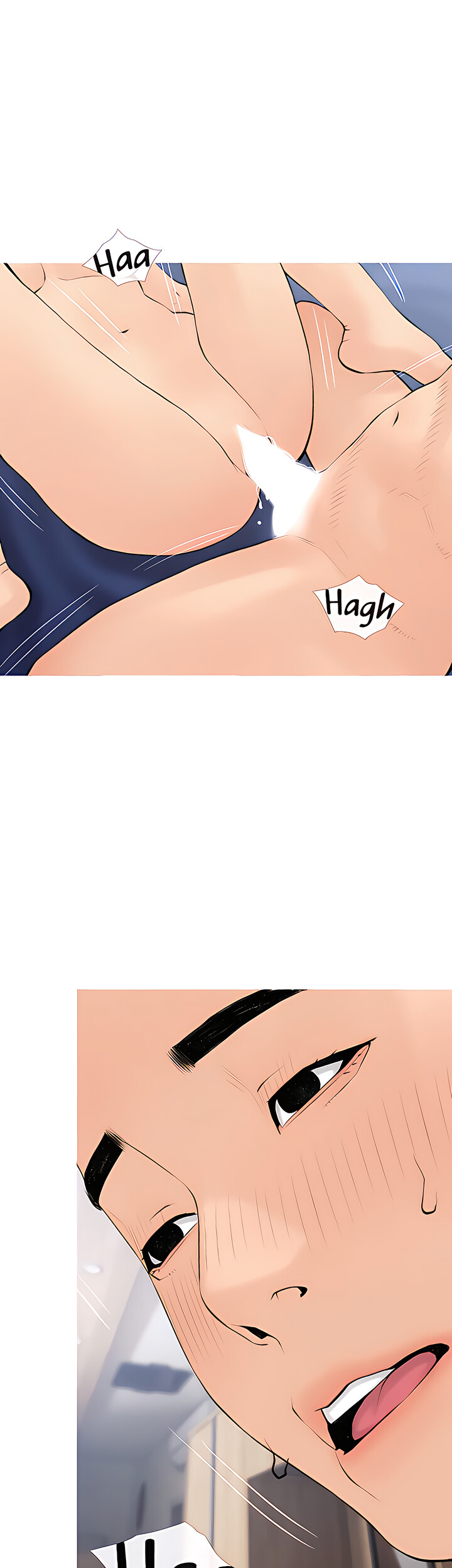Banging My Aunt Chapter 72 image 25