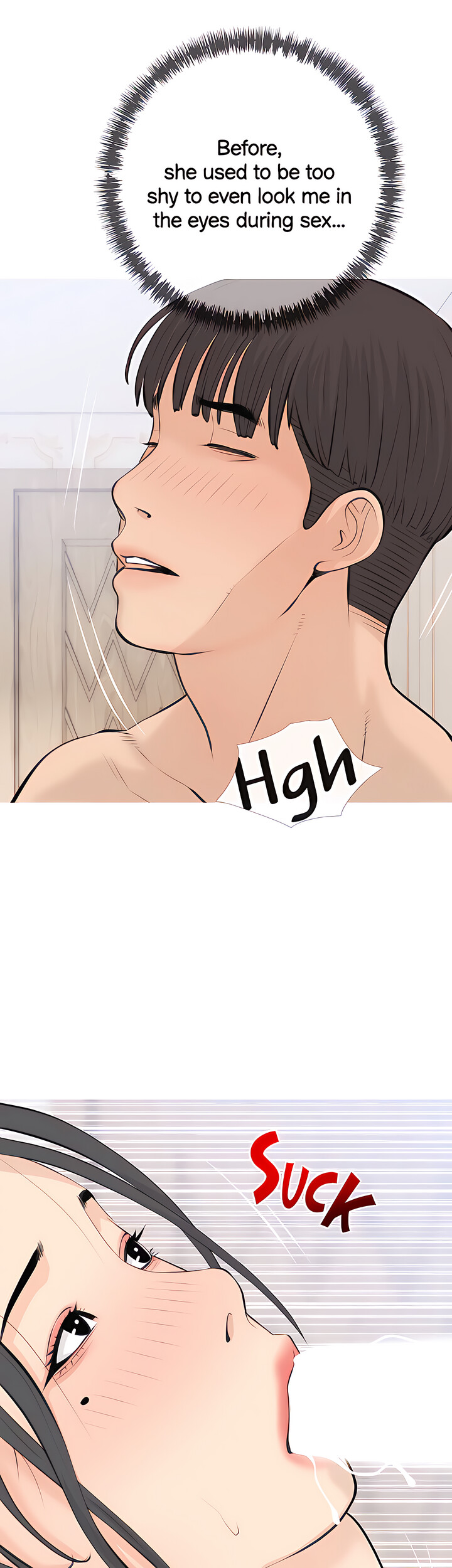 Banging My Aunt Chapter 72 image 2