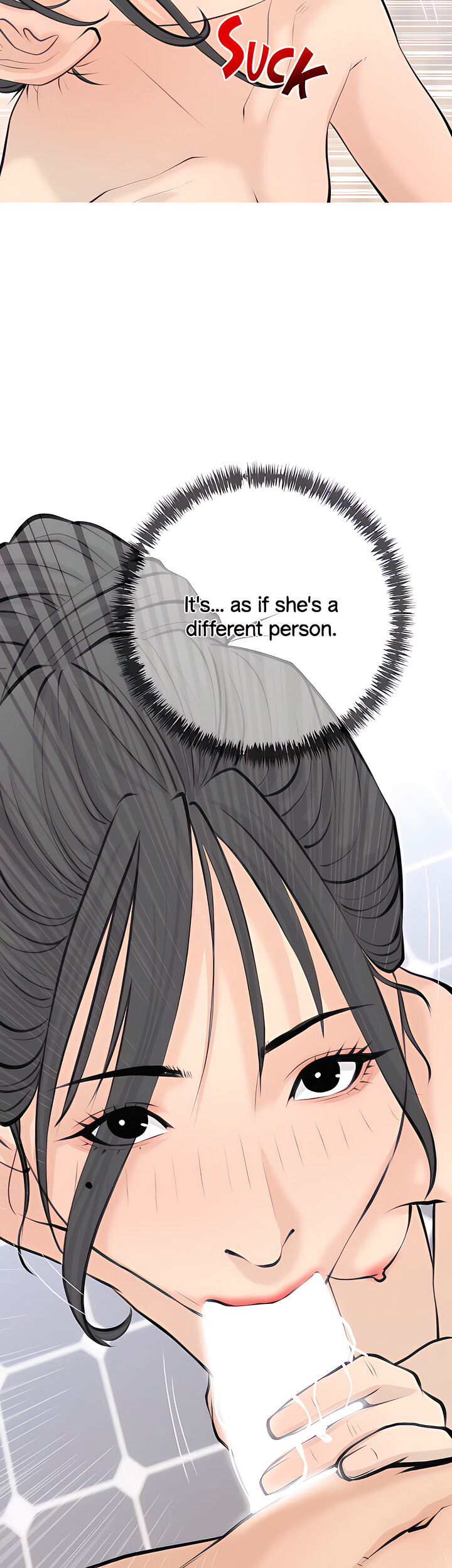 Banging My Aunt Chapter 72 image 3