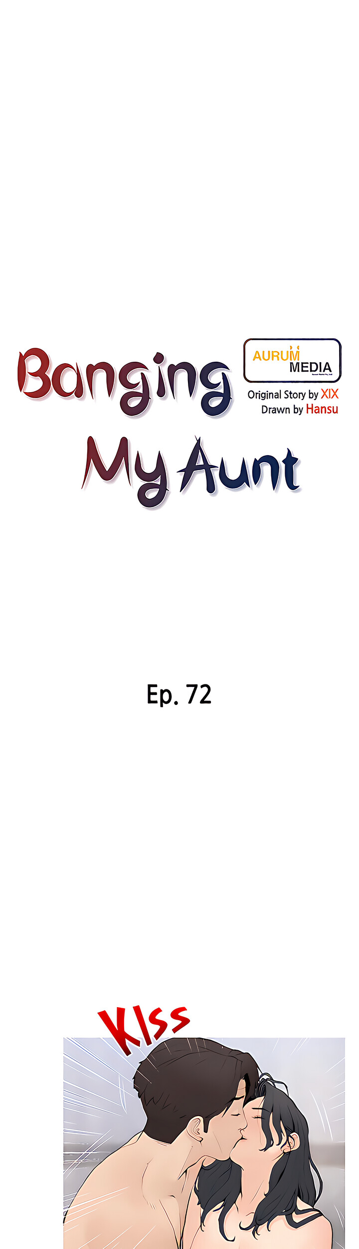 Banging My Aunt Chapter 72 image 6