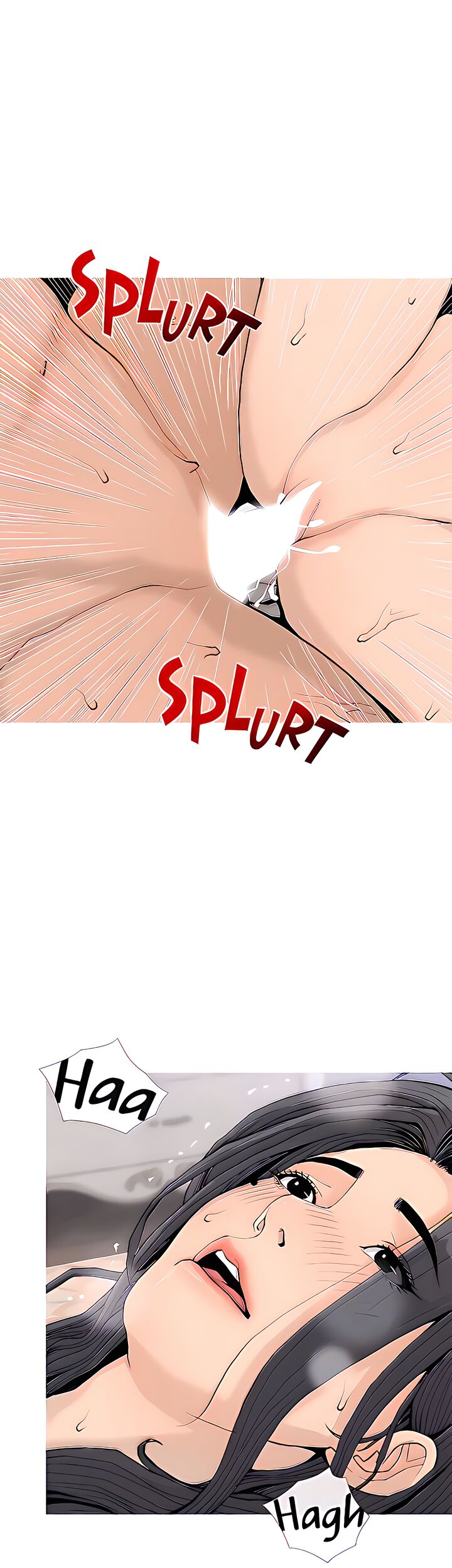 Banging My Aunt Chapter 73 image 16
