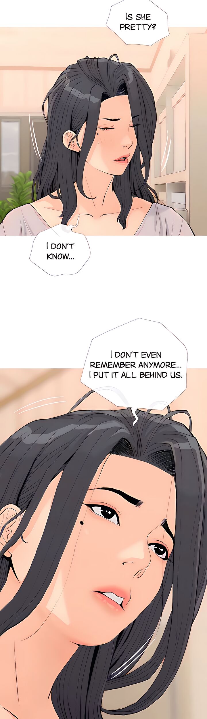 Banging My Aunt Chapter 73 image 23