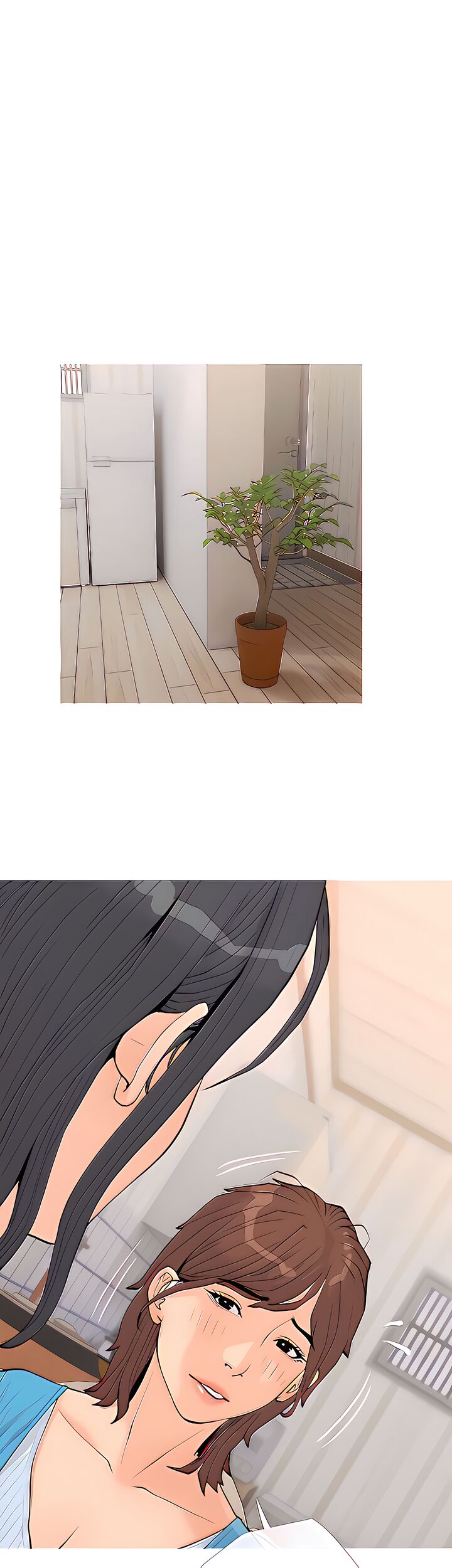 Banging My Aunt Chapter 73 image 24