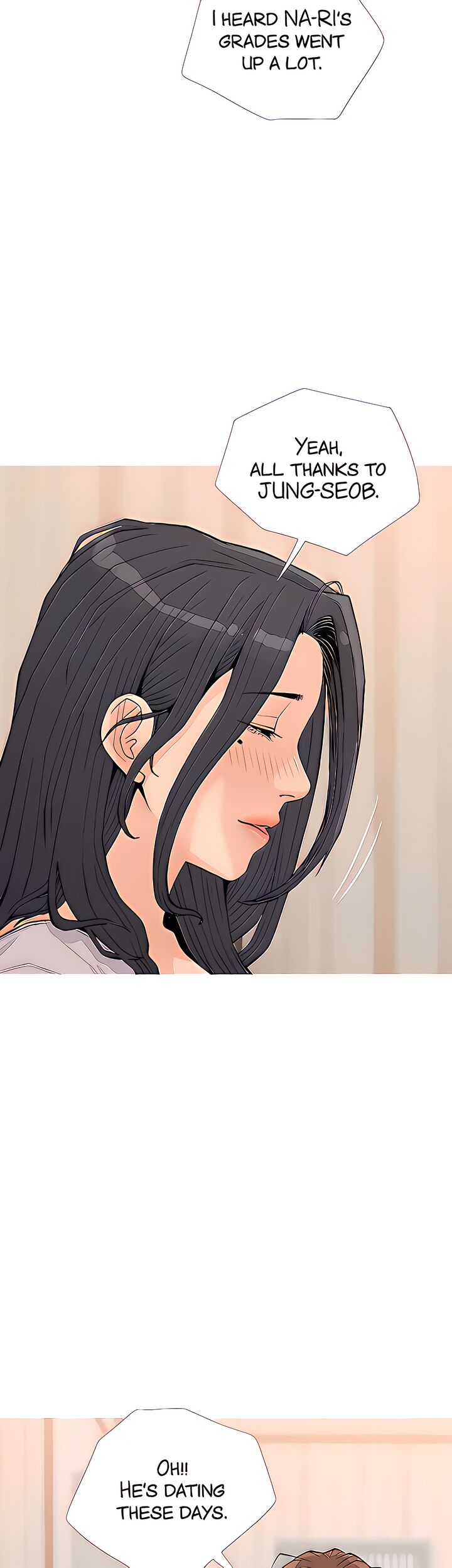 Banging My Aunt Chapter 73 image 25