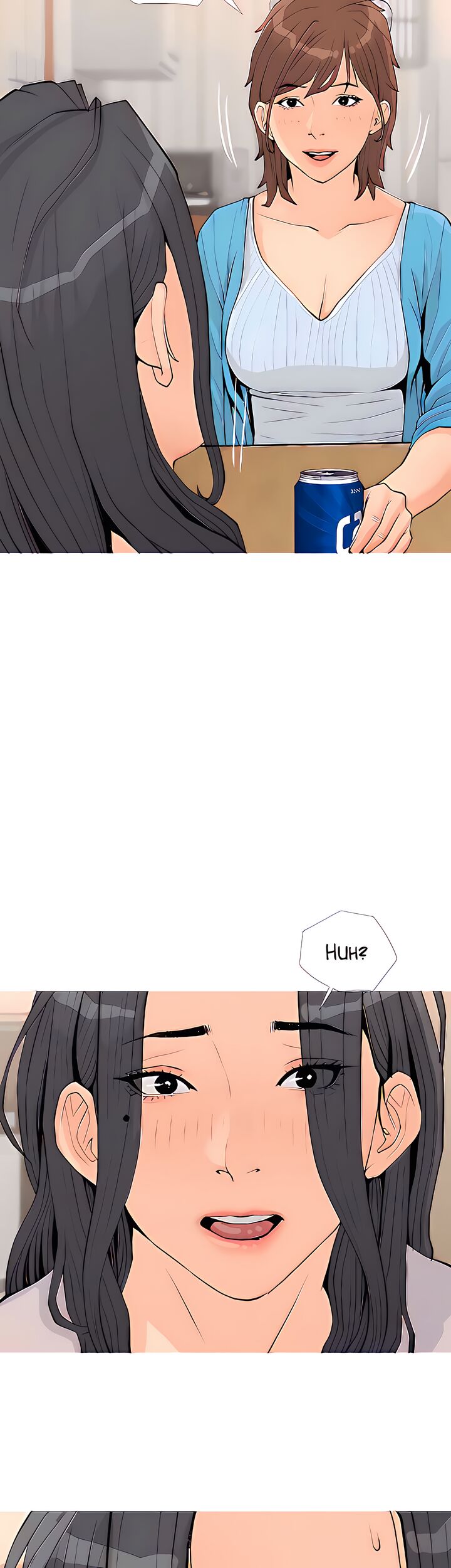 Banging My Aunt Chapter 73 image 26