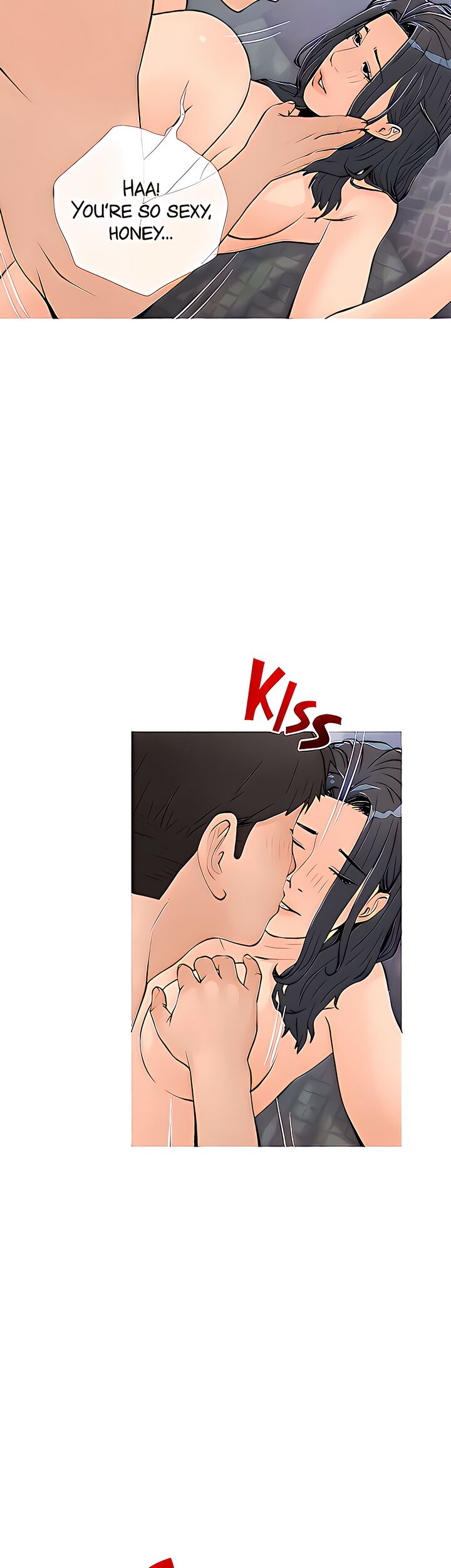 Banging My Aunt Chapter 73 image 2