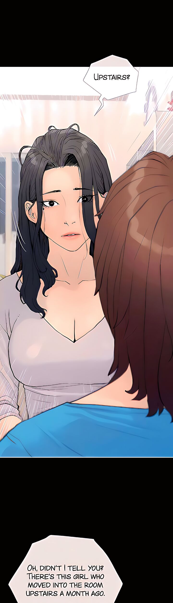 Banging My Aunt Chapter 74 image 10
