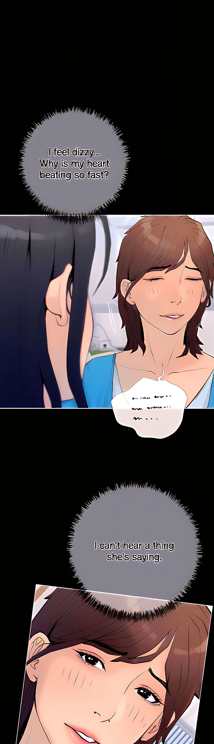 Banging My Aunt Chapter 74 image 12