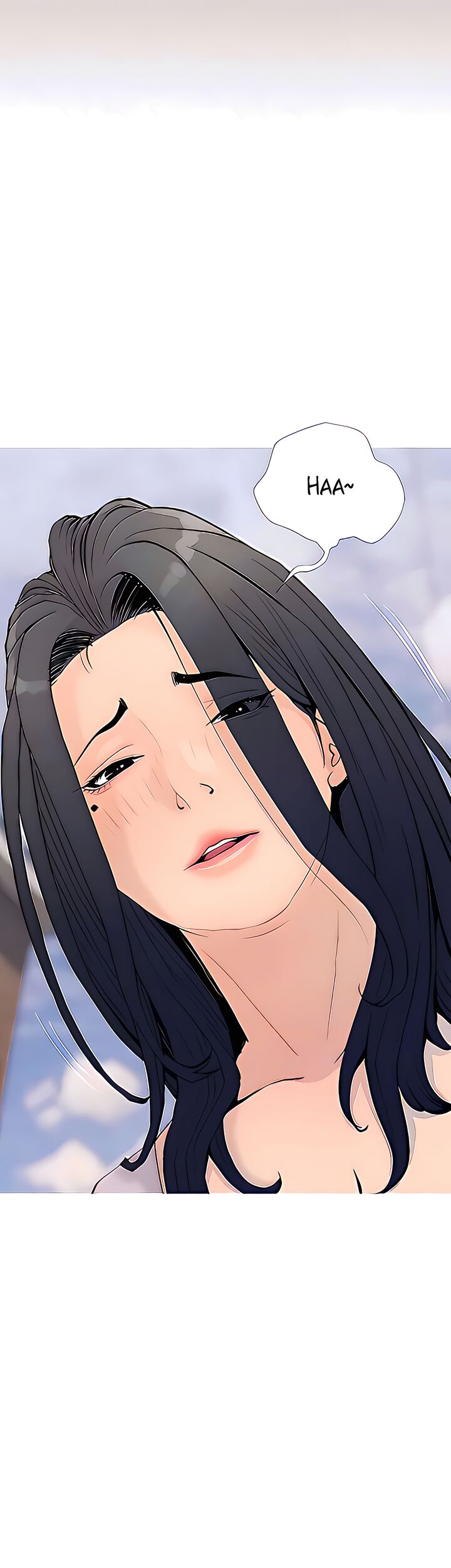 Banging My Aunt Chapter 74 image 14