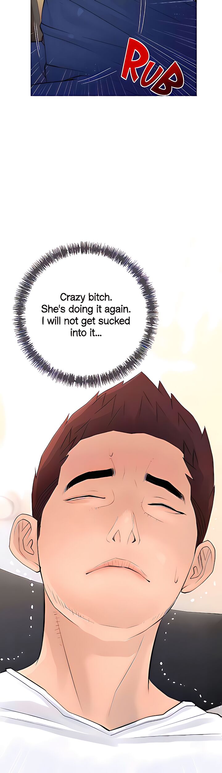 Banging My Aunt Chapter 74 image 17