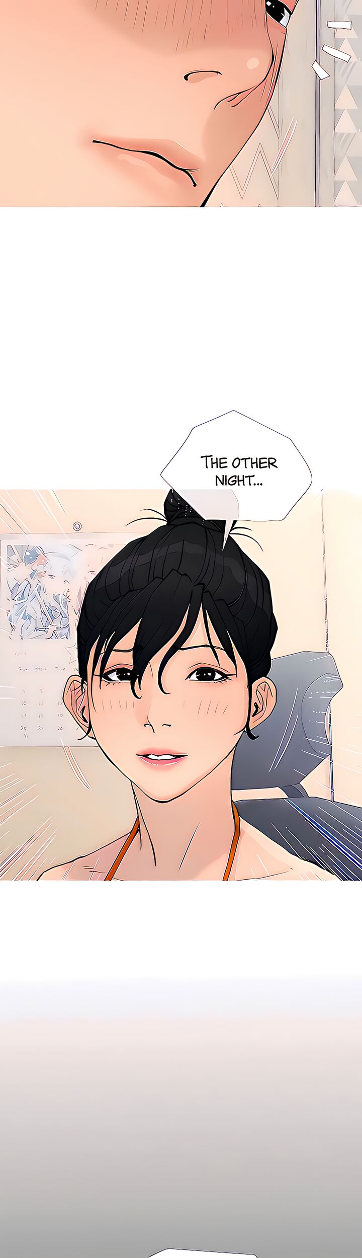 Banging My Aunt Chapter 74 image 21