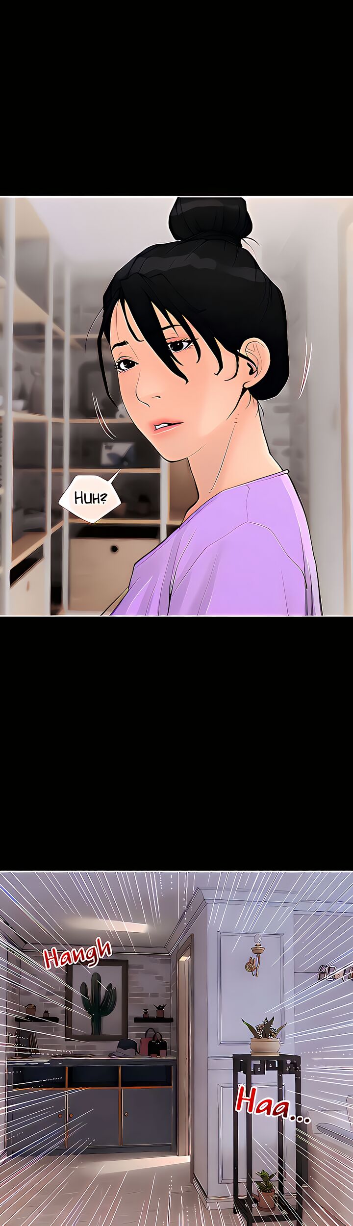Banging My Aunt Chapter 74 image 23