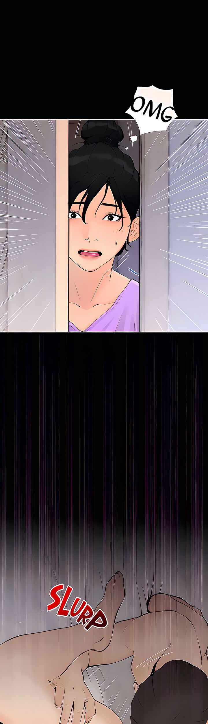 Banging My Aunt Chapter 74 image 24