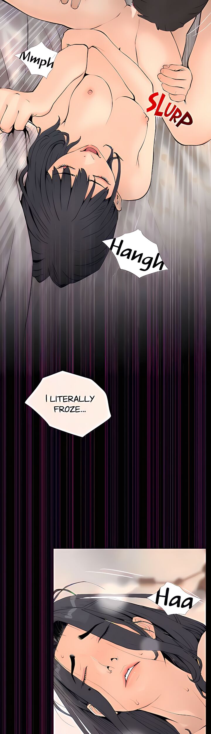 Banging My Aunt Chapter 74 image 25