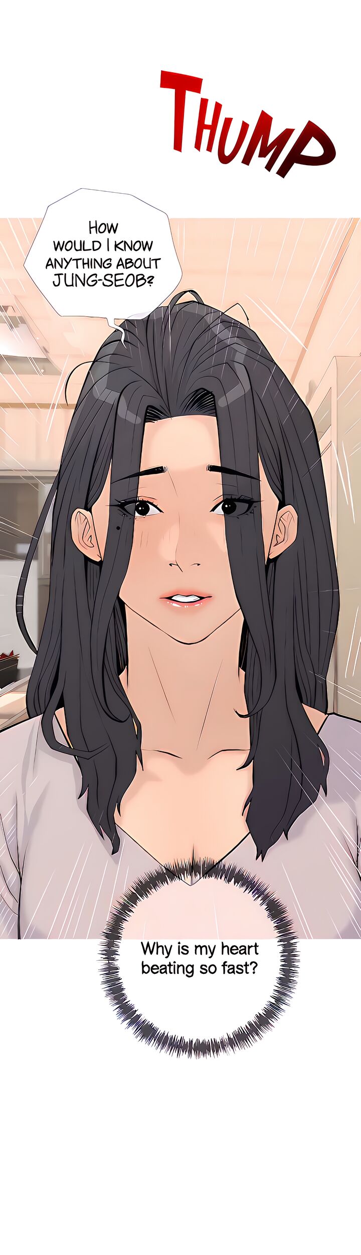 Banging My Aunt Chapter 74 image 4