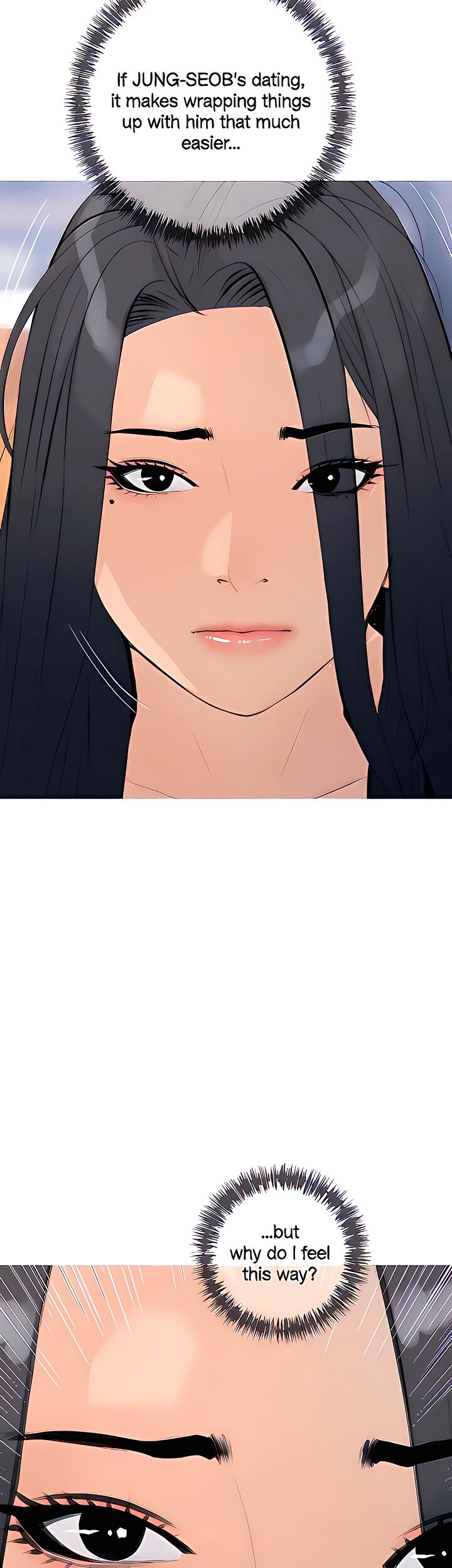 Banging My Aunt Chapter 75 image 18