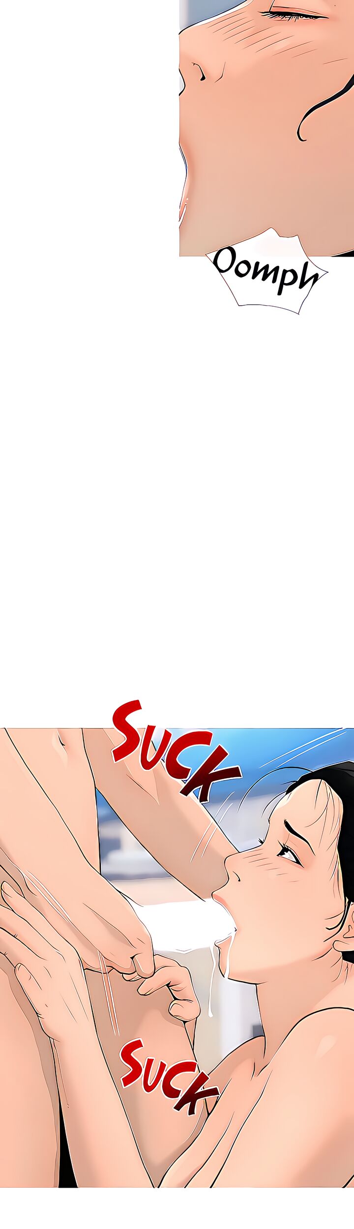 Banging My Aunt Chapter 75 image 21