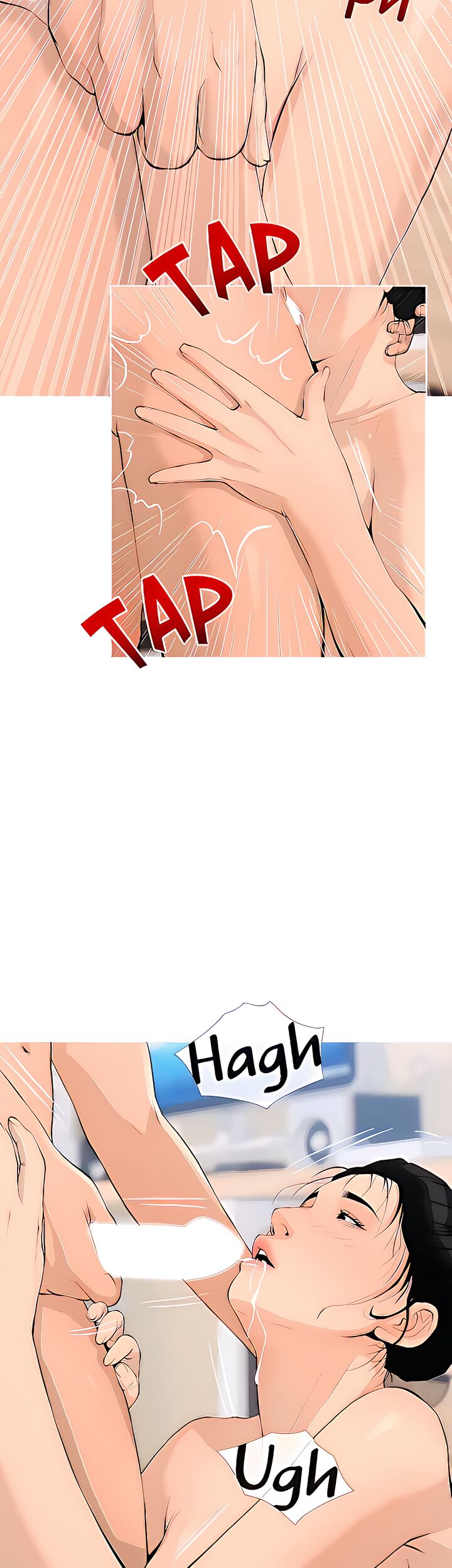 Banging My Aunt Chapter 75 image 23