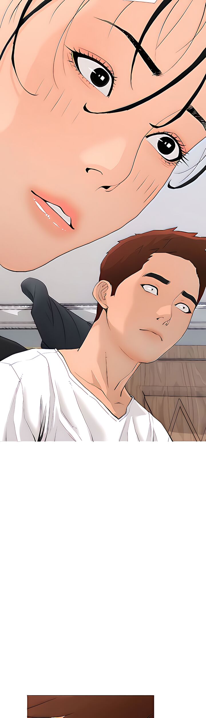 Banging My Aunt Chapter 75 image 2