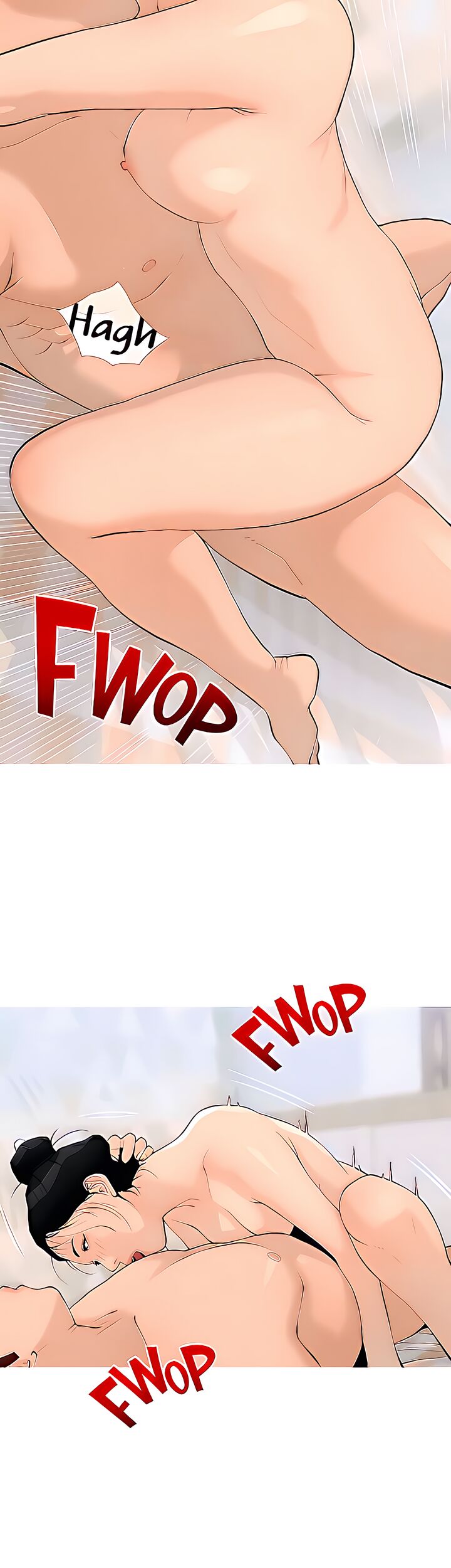 Banging My Aunt Chapter 75 image 31