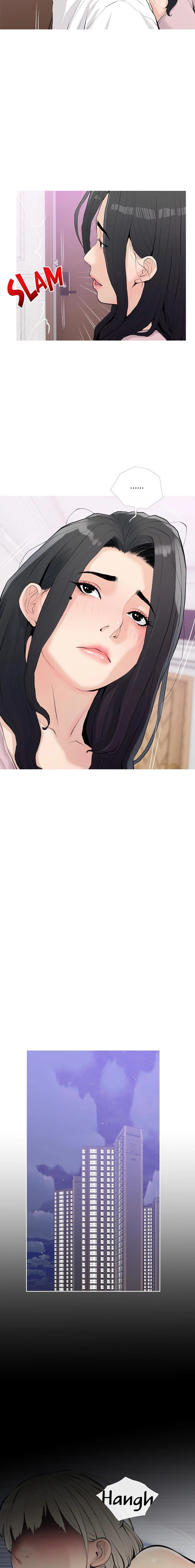 Banging My Aunt Chapter 76 image 12