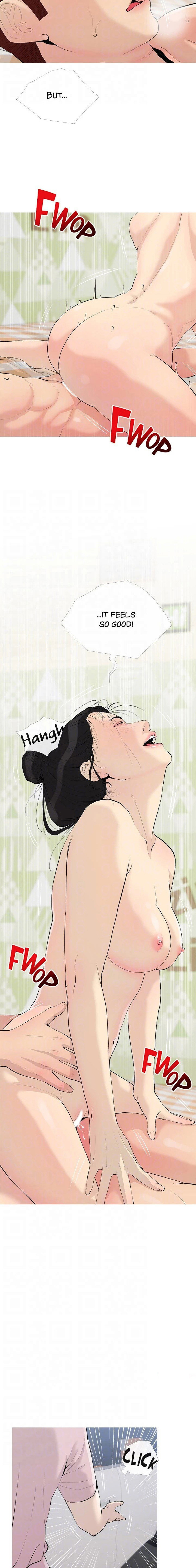 Banging My Aunt Chapter 76 image 5