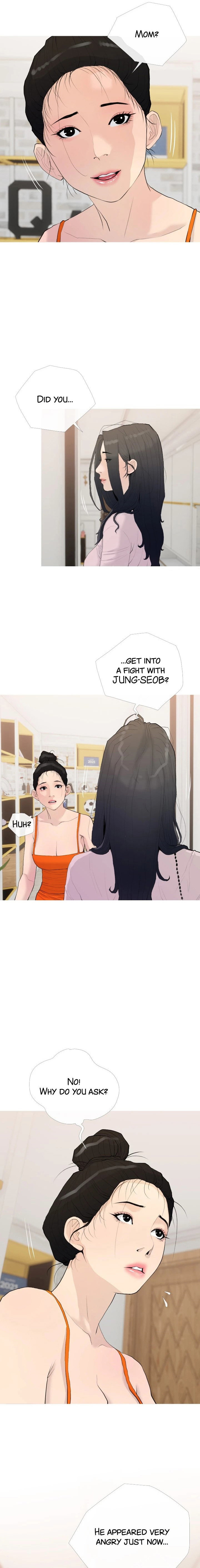 Banging My Aunt Chapter 77 image 2