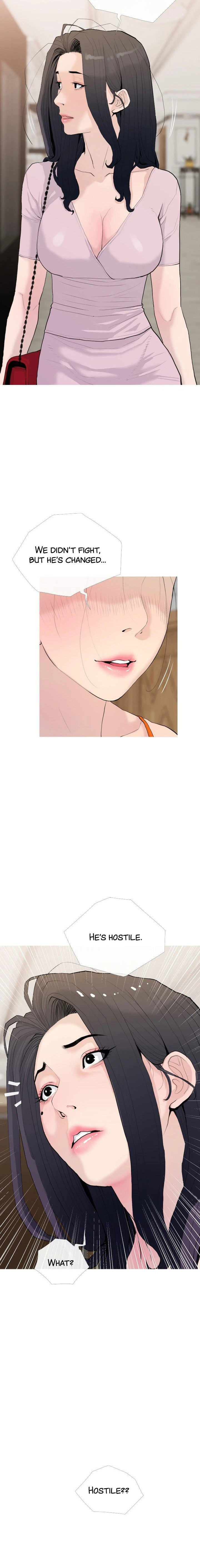 Banging My Aunt Chapter 77 image 3
