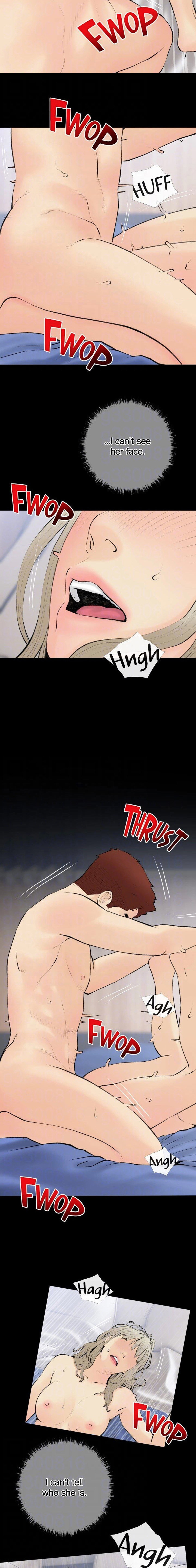 Banging My Aunt Chapter 77 image 7