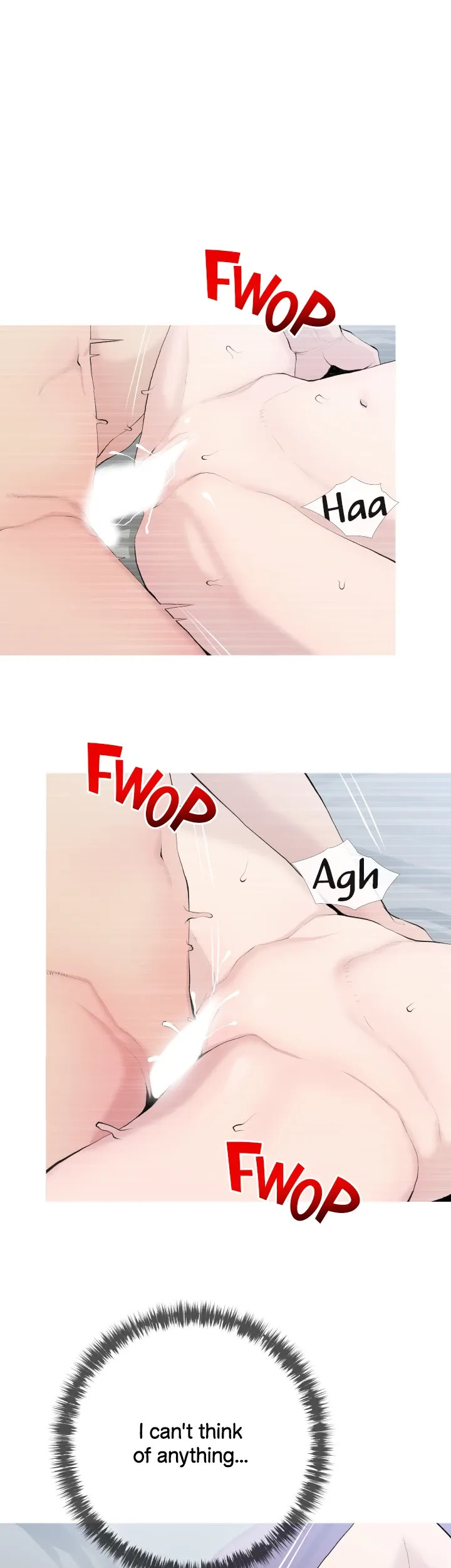 Banging My Aunt Chapter 78 image 0